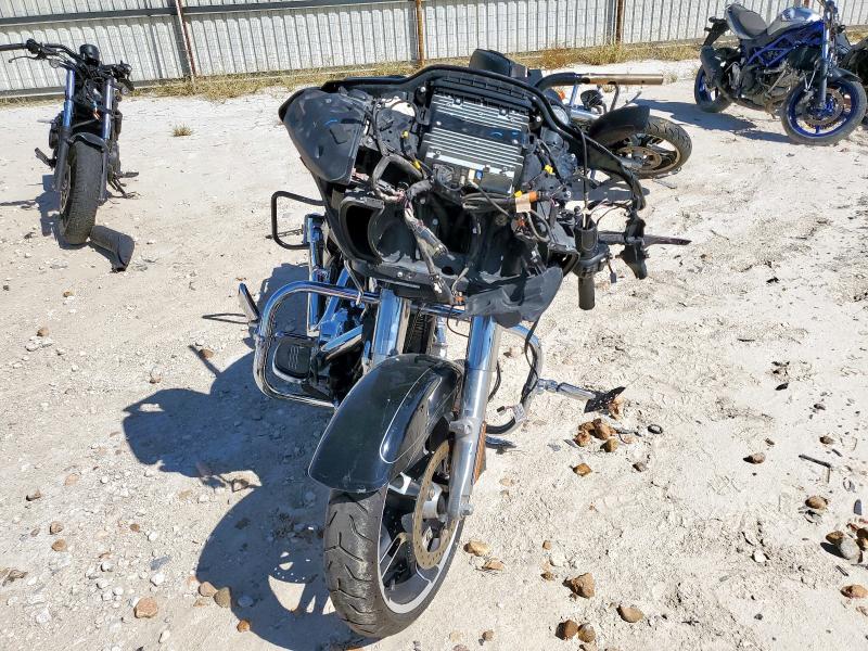 2016 HARLEY-DAVIDSON FLTRXS ROA 1HD1KTM14GB602206