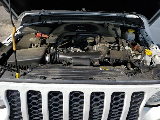 2020 JEEP GLADIATOR 1C6JJTAG0LL103475