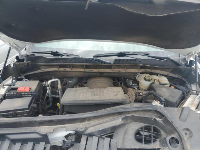 2022 GMC SIERRA K15 3GTUUDED1NG647888