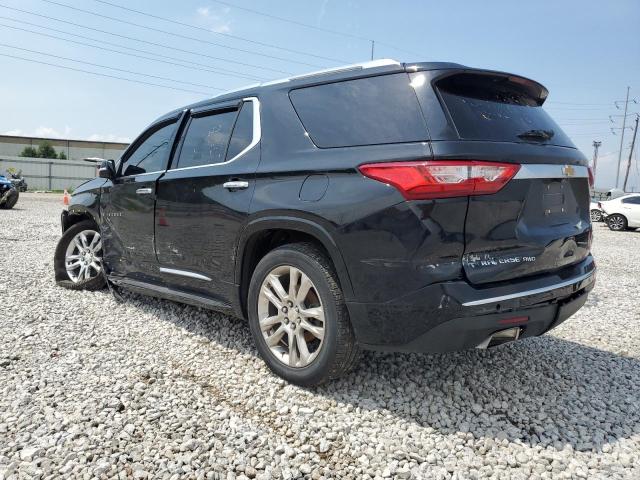 2021 CHEVROLET TRAVERSE H 1GNEVNKW3MJ194620