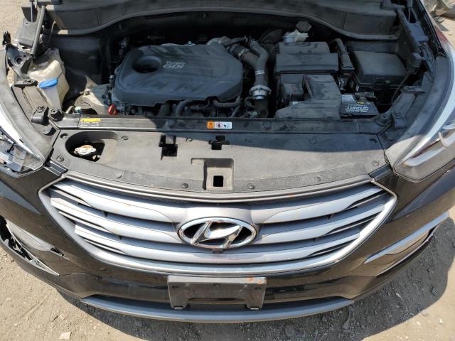 2017 HYUNDAI SANTA FE S - 5XYZW4LA1HG434046