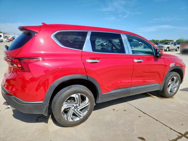 2023 HYUNDAI SANTA FE S - 5NMS1DAJ5PH588976