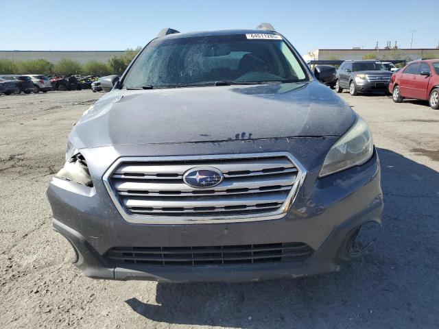 2015 SUBARU OUTBACK 2.5I PREMIUM 4S4BSADC0F3267798