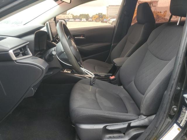 2020 TOYOTA COROLLA LE #3303697022