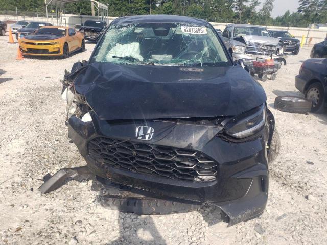 2025 HONDA HR-V LX 3CZRZ1H35SM758993