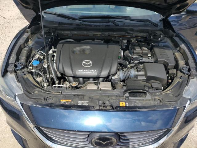 2016 MAZDA 6 GRAND TO JM1GJ1W5XG1464258