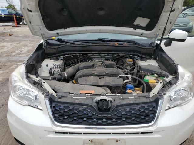 2016 SUBARU FORESTER 2 JF2SJADC9GH521828