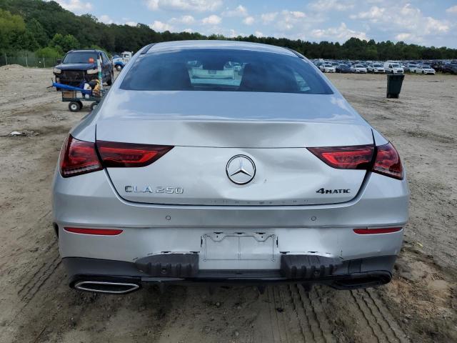 2023 MERCEDES-BENZ CLA 250 4M W1K5J4HBXPN385344