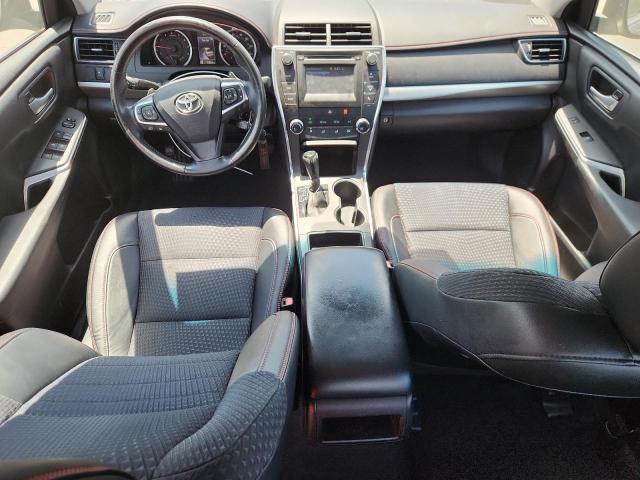2015 TOYOTA CAMRY LE - 4T1BF1FK3FU087329