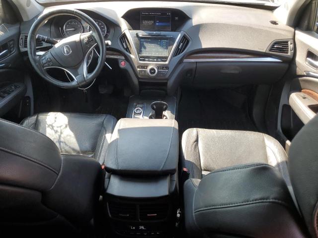 2018 ACURA MDX TECHNO 5J8YD3H55JL008430