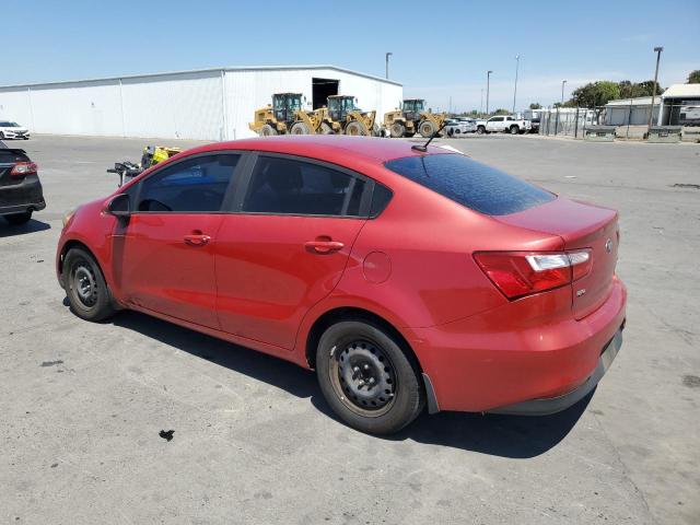 2017 KIA RIO LX KNADM4A36H6036416