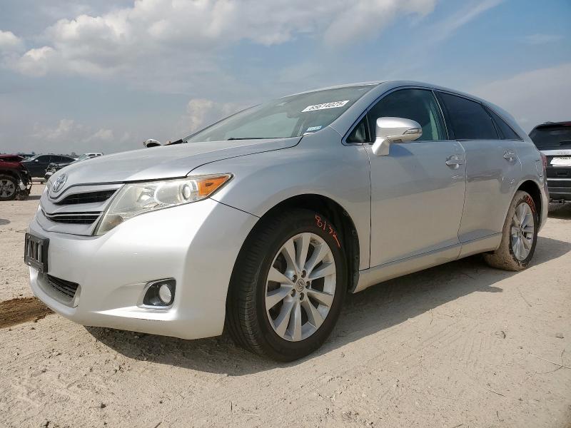 2013 TOYOTA VENZA LE - 4T3ZA3BB9DU069615