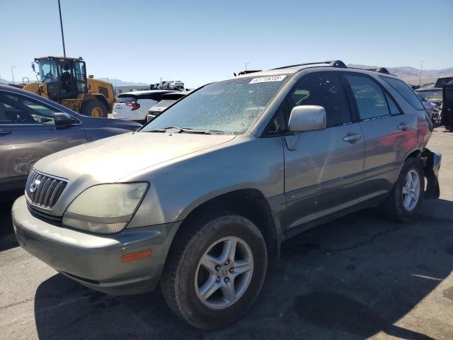 LEXUS RX 300