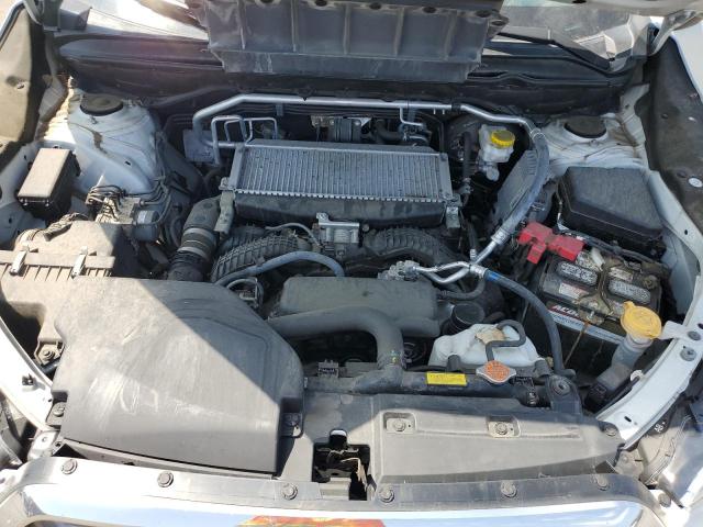 2019 SUBARU ASCENT LIM 4S4WMALD6K3436111