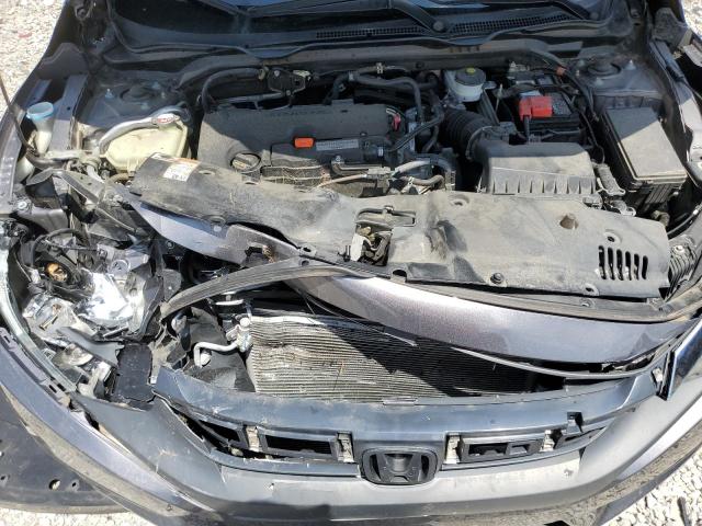 2017 HONDA CIVIC EX 19XFC2F72HE042058