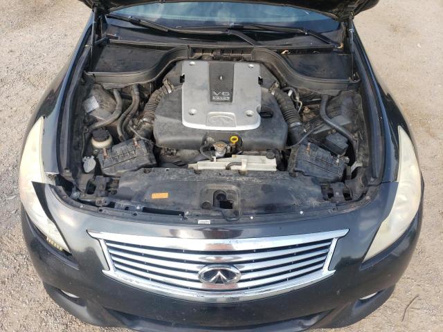 2010 INFINITI G37 - JN1CV6AR4AM459026