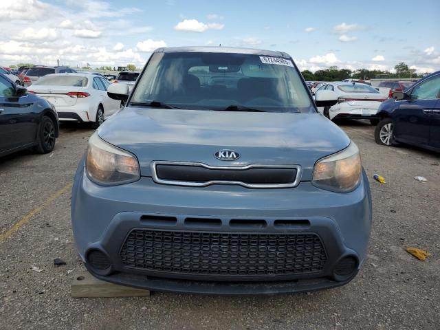 2015 KIA SOUL - KNDJN2A22F7137250