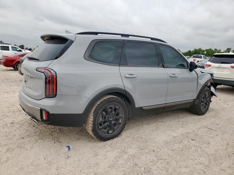 2023 KIA TELLURIDE - 5XYP5DGC6PG408112