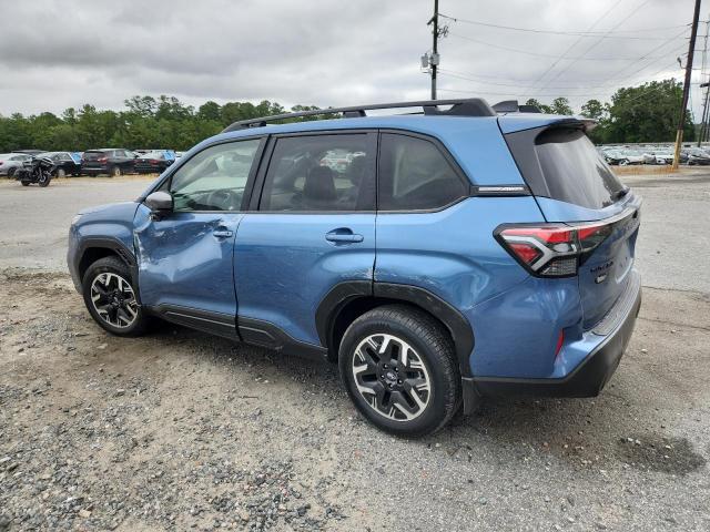 2025 SUBARU FORESTER P JF2SLDDC8SH488423