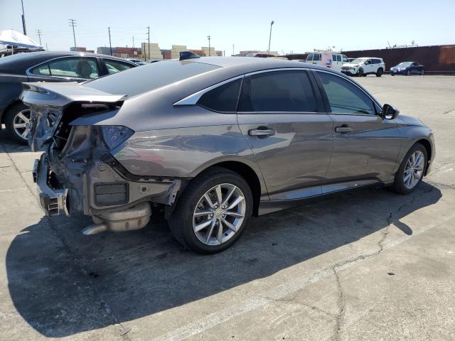 2022 HONDA ACCORD LX - 1HGCV1F1XNA009702