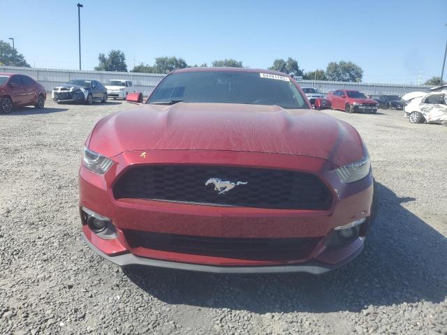 2016 FORD MUSTANG - 1FA6P8AM8G5310941