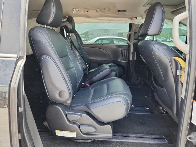 2015 TOYOTA SIENNA SPO 5TDXK3DC8FS590100