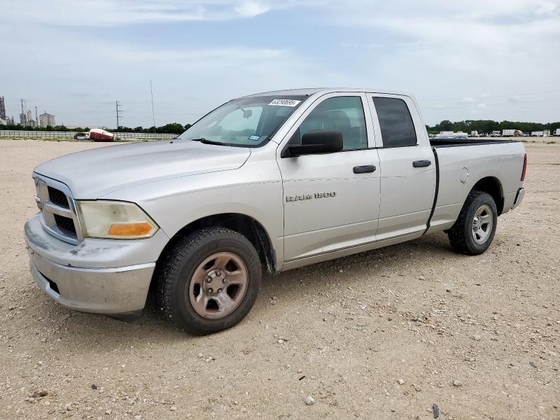 DODGE RAM 1500 S