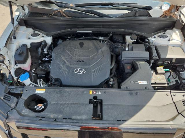 2023 HYUNDAI PALISADE KM8R44GE9PU521754