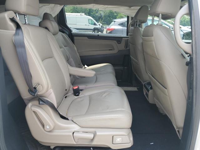 2019 HONDA ODDESSEY 5FNRL6H96KB079621