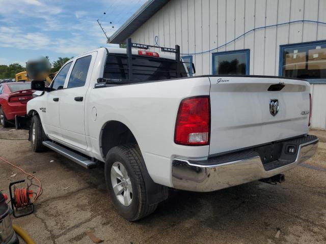 2016 RAM 1500 ST 3C6RR7KT6GG202027