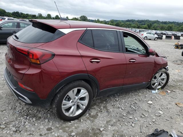 2024 BUICK ENCORE GX KL4AMCSL4RB002654