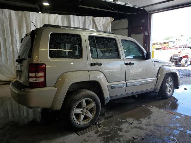 Vin: 1j4pn5gk2bw587705, lot: 63026695, jeep liberty limited 20113