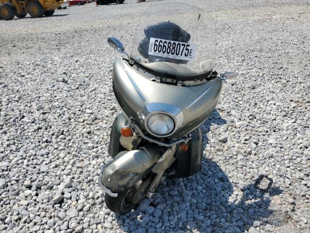2001 YAMAHA XVZ13 TF JYAVP04E01A004435