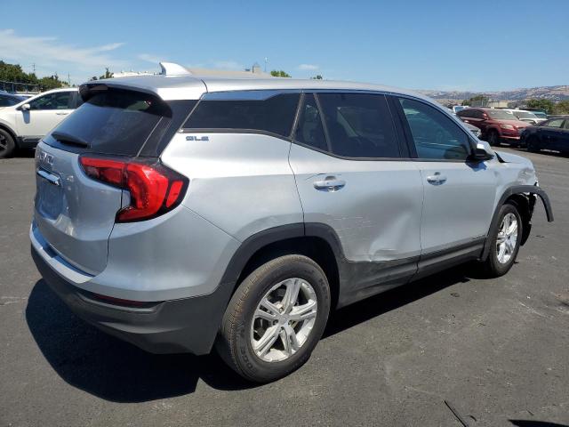 2020 GMC TERRAIN SLE 3GKALMEV9LL178475