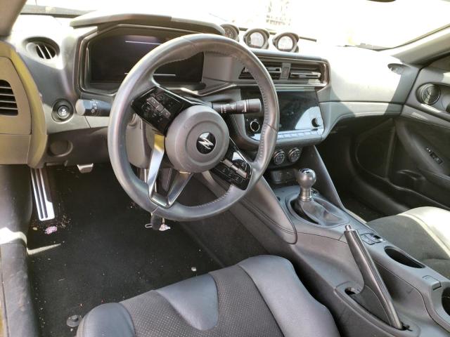 2023 NISSAN Z PERFORMA JN1BZ4BH8PM311531