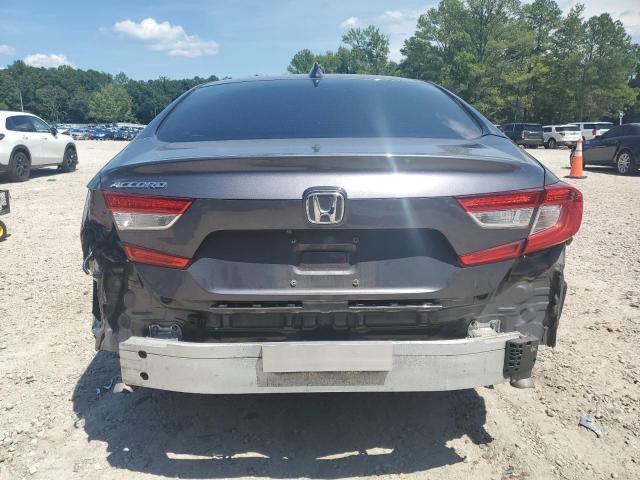 2019 HONDA ACCORD LX - 1HGCV1F17KA064376