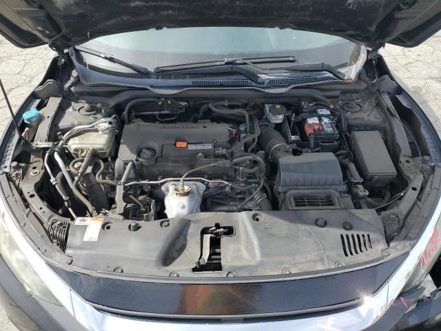 2018 HONDA CIVIC LX 2HGFC2F51JH558230