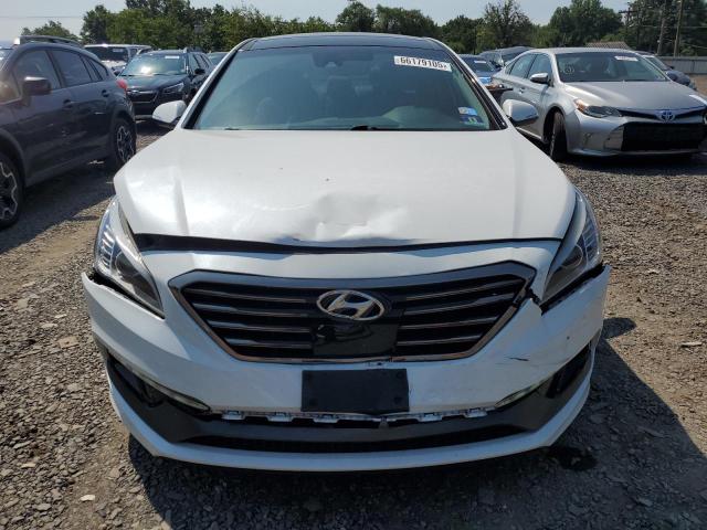 2016 HYUNDAI SONATA SPO - 5NPE34AFXGH298769