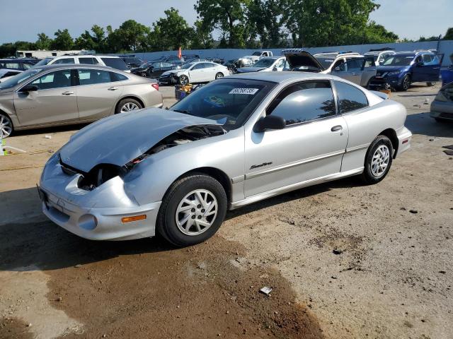 PONTIAC SUNFIRE SE