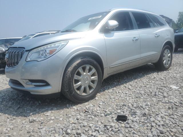 2014 BUICK ENCLAVE - 5GAKVBKD6EJ284372