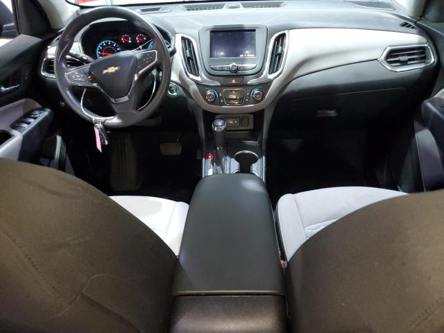 2021 CHEVROLET EQUINOX LS 2GNAXSEV2M6117938