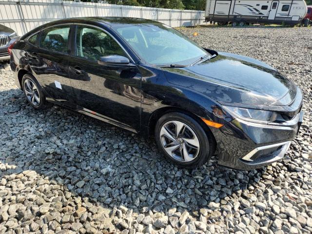 2019 HONDA CIVIC LX 2HGFC2F69KH560740