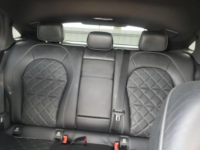 2019 MERCEDES-BENZ GLC COUPE WDC0J8KB8KF579744