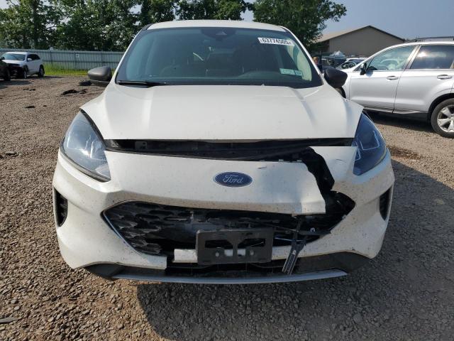 2022 FORD ESCAPE SE 1FMCU9G60NUA03010