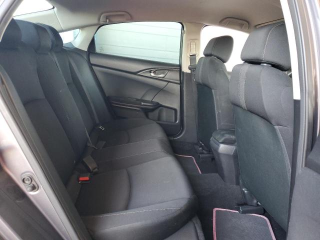 2020 HONDA CIVIC LX 19XFC2F68LE002373
