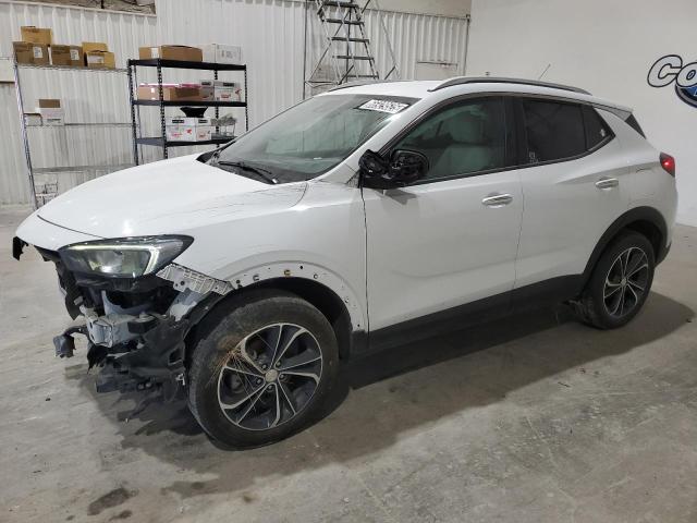 BUICK ENCORE GX