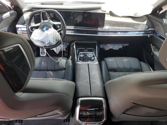 2024 BMW I7 EDRIVE5 WBY43EJ04RCR75230