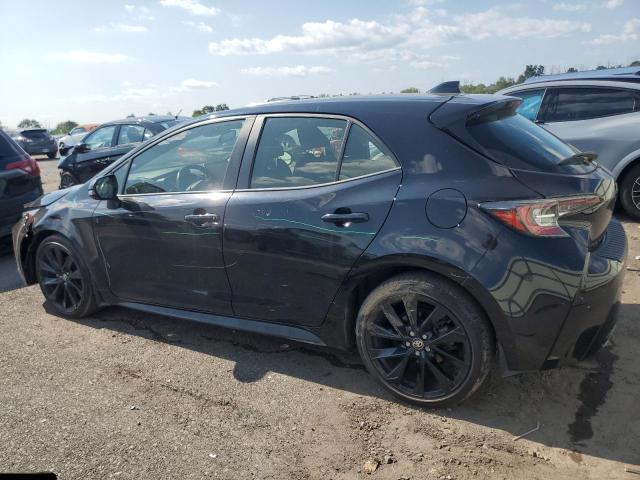 2021 TOYOTA COROLLA SE - JTND4MBE2M3133770