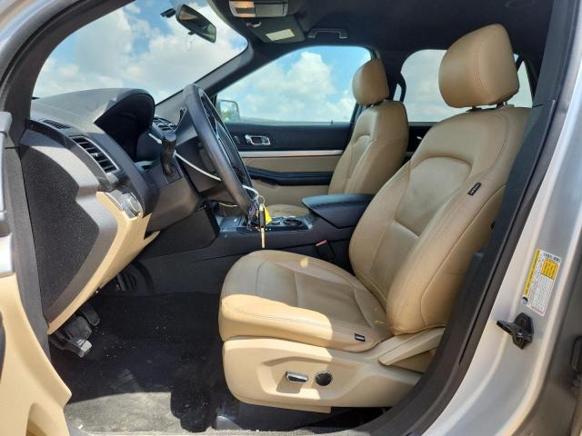 2017 FORD EXPLORER 1FM5K7B86HGA97425
