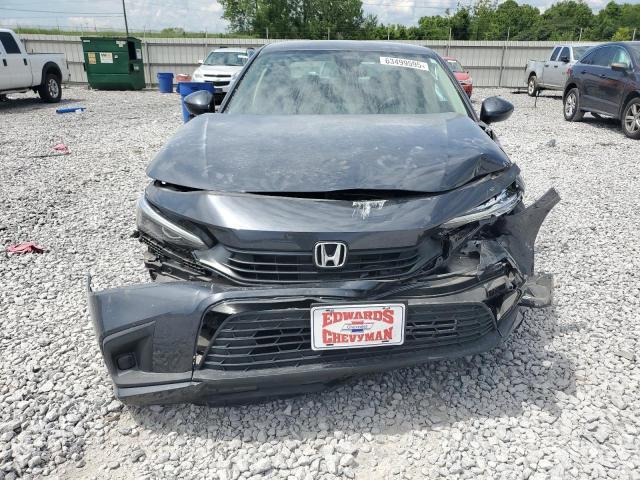 2022 HONDA CIVIC LX 2HGFE2F25NH518349